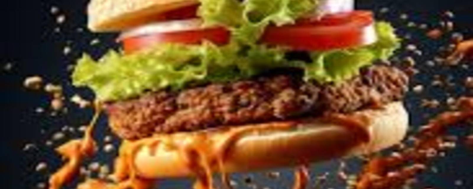 Burger Bites cover