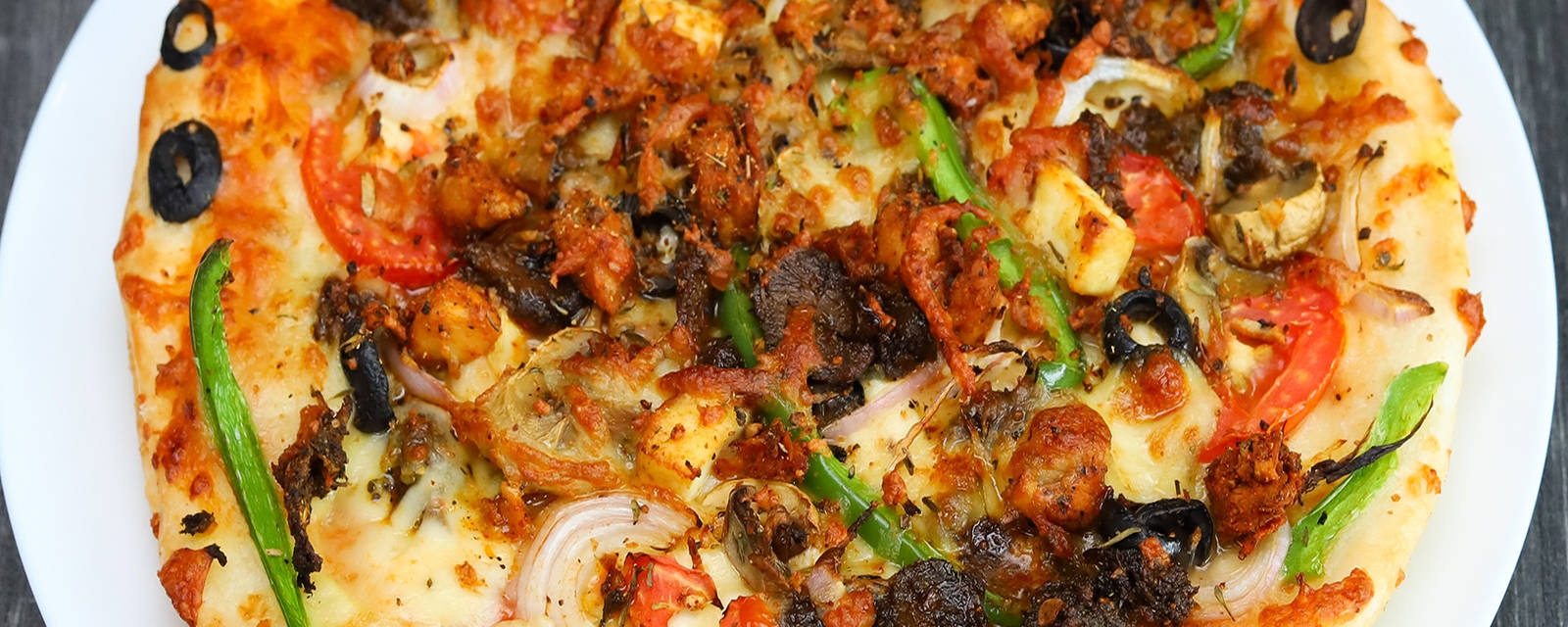 Slice Verse Pizza cover