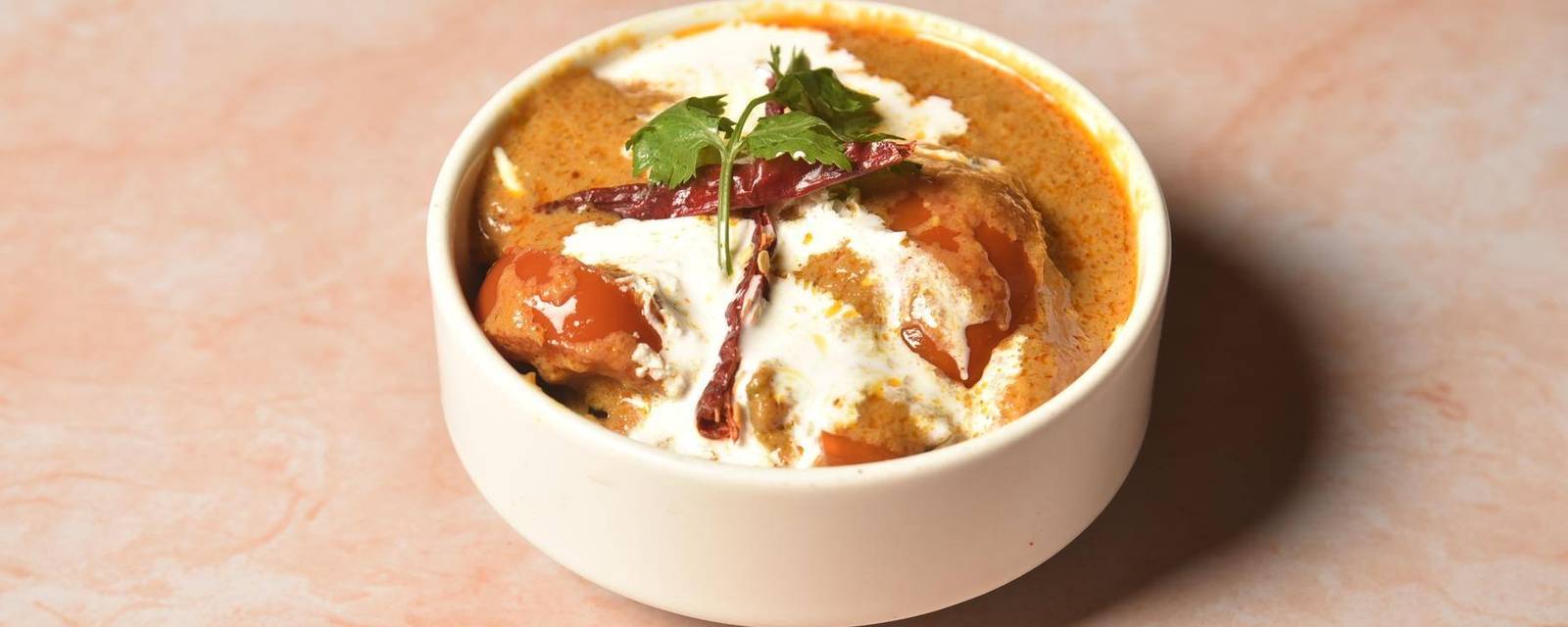 D Courtyard Restaurant cover