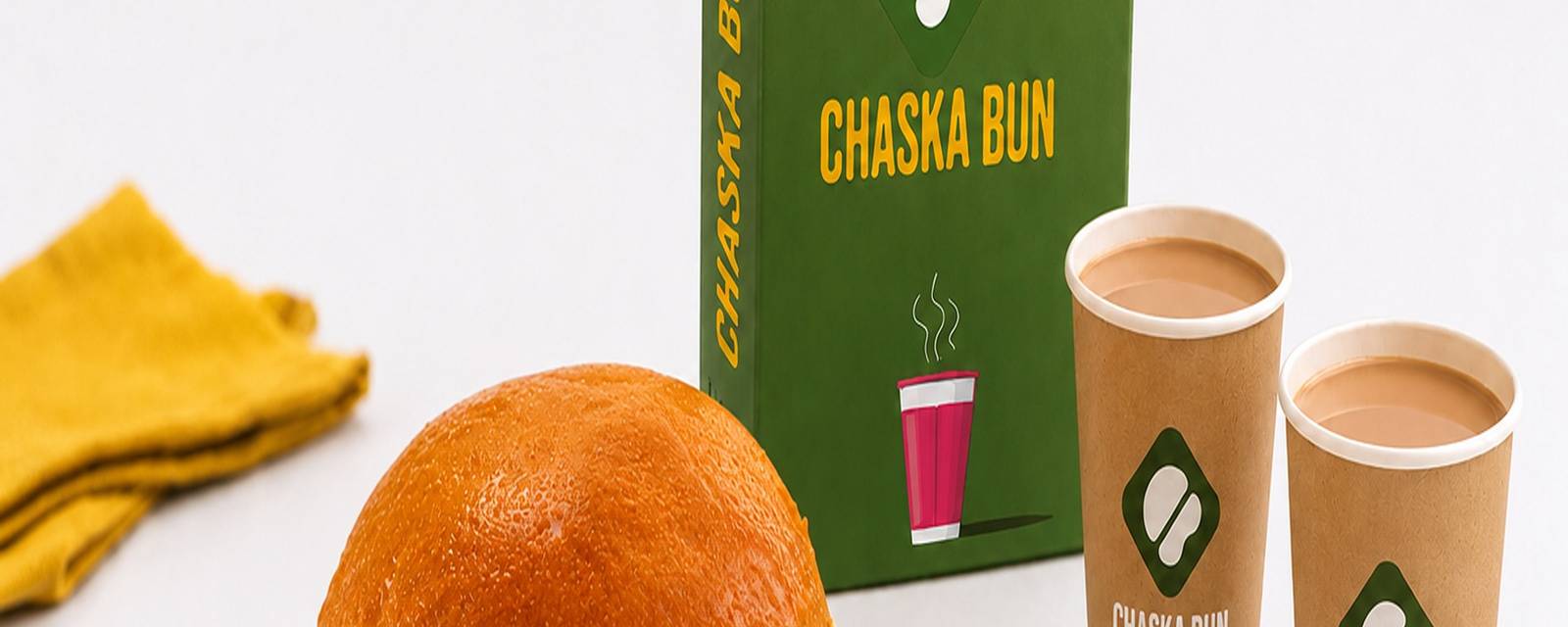 Chaska Bun cover