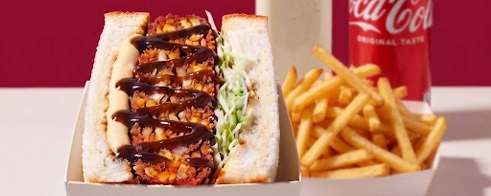 Order from Sando Sando online in Bangalore | Swiggy