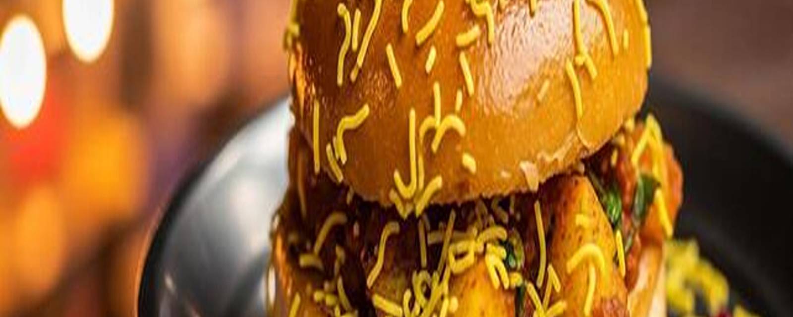Karnavati Dabeli cover