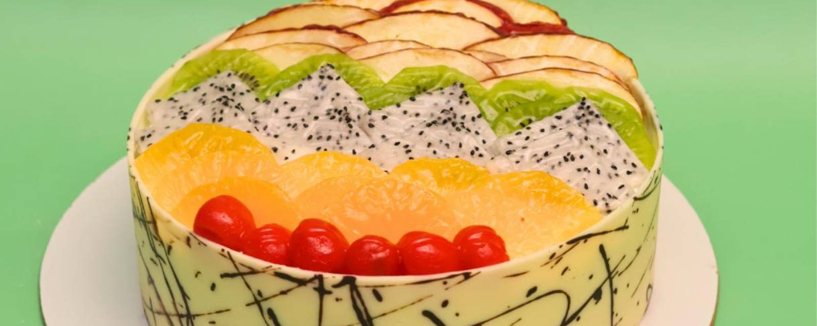 Puri Bakers cover