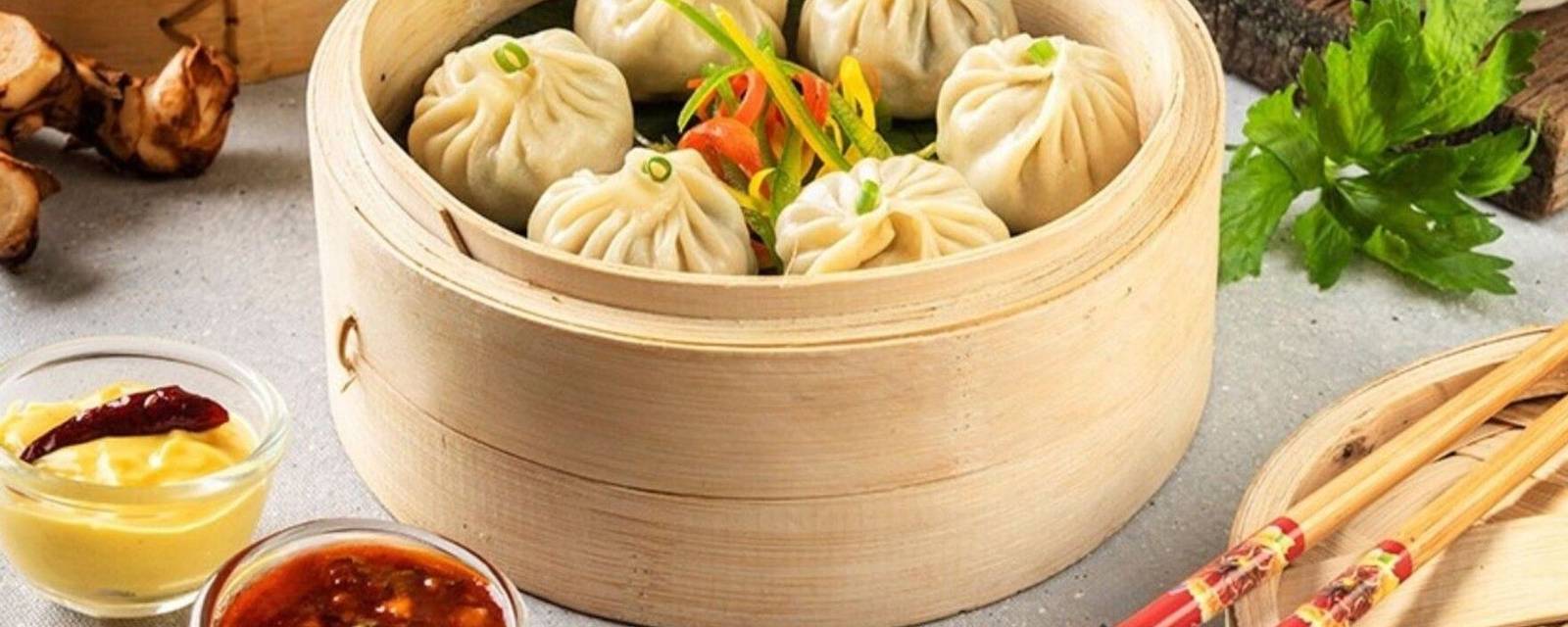 Ka-Ching - Asian Bowls, Noodles, Momos & Wok Meals cover