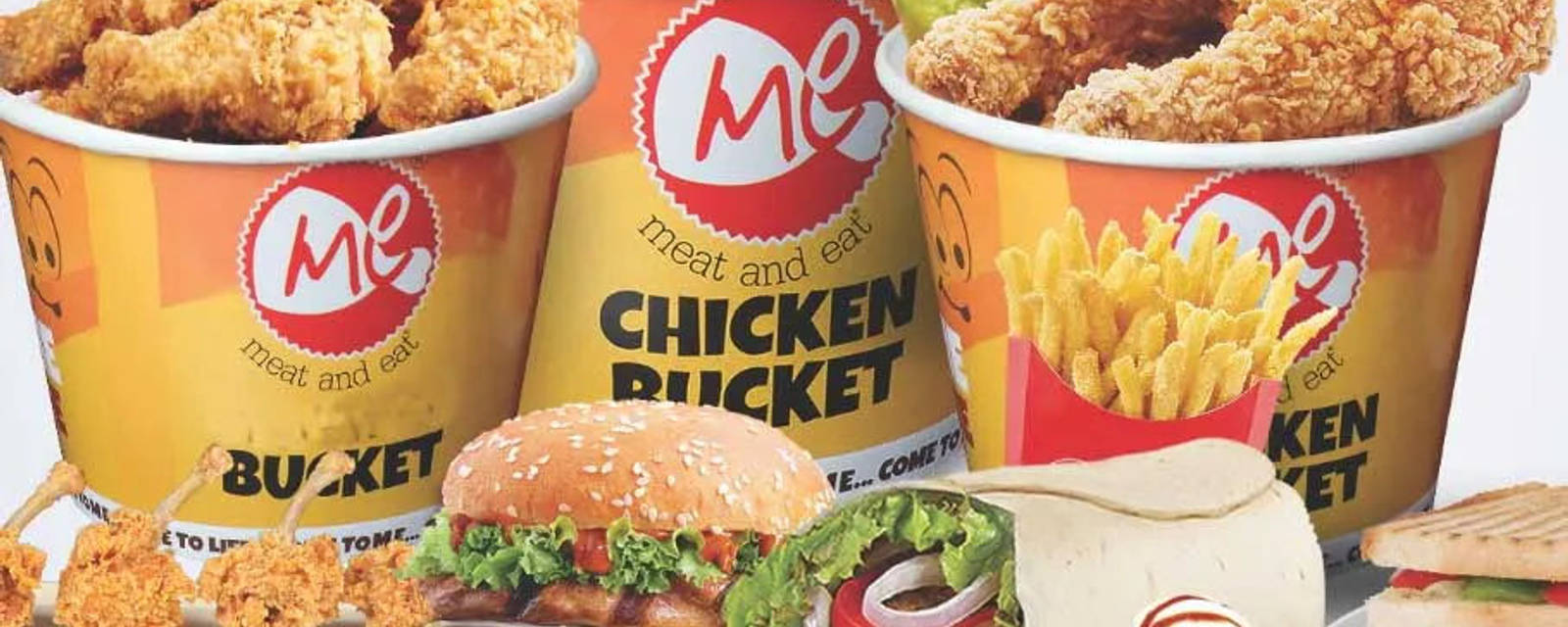 Meat and Eat cover