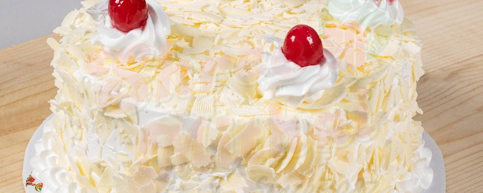 Royal Cake N Bake cover