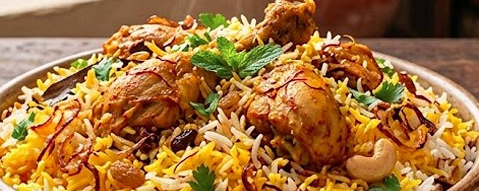 Zaffran Restaurant cover