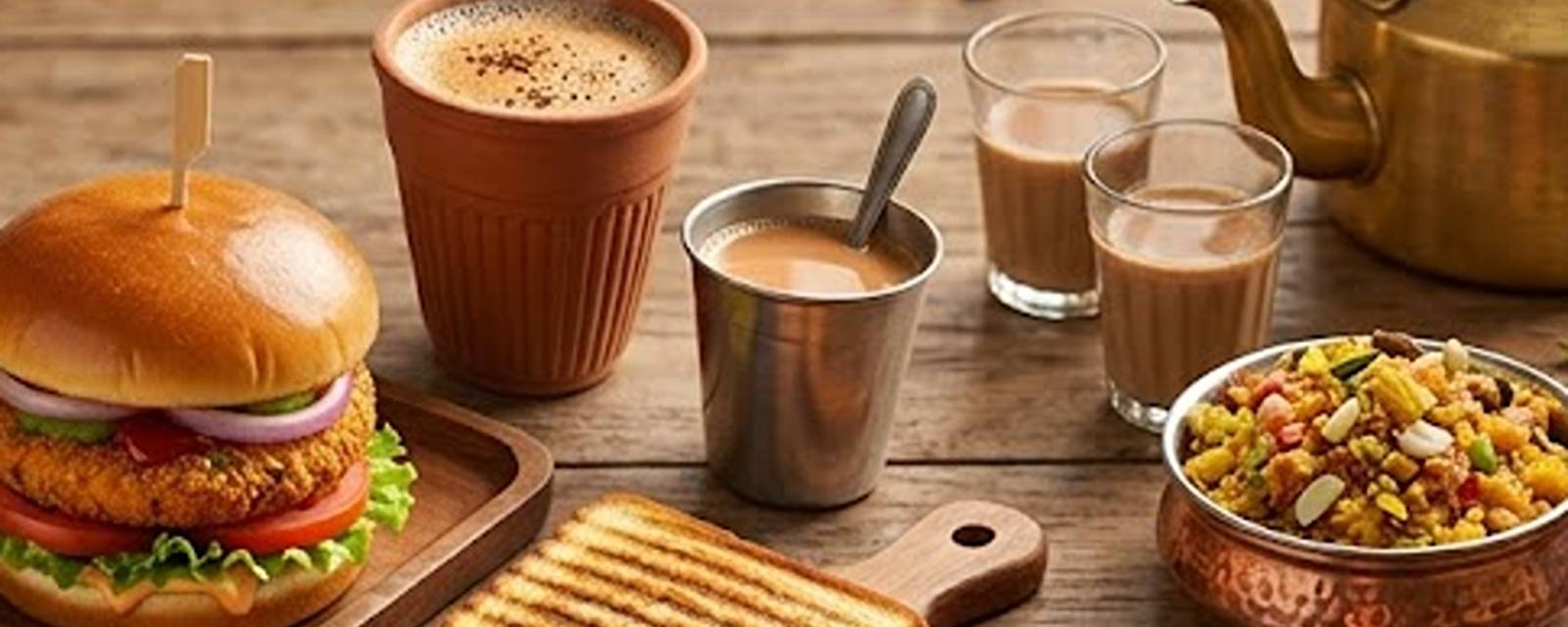 Chai Churi cover
