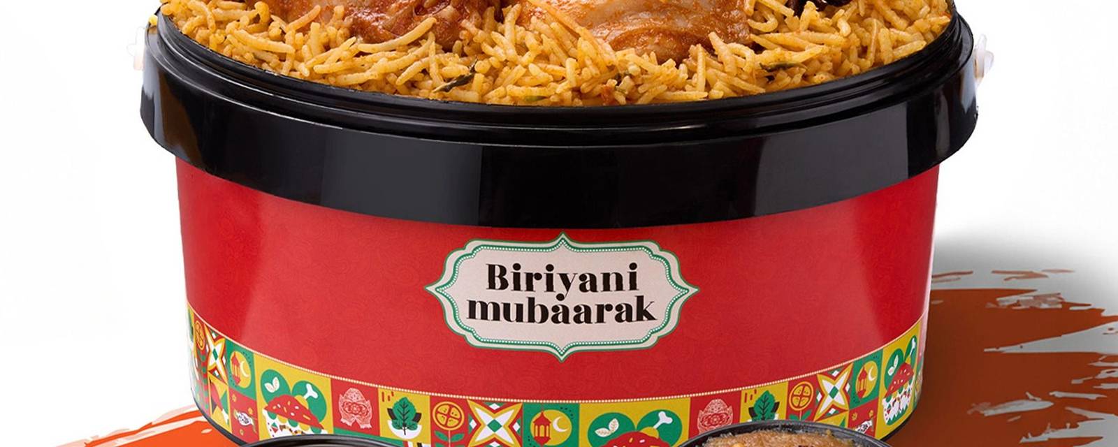 Biriyani Mubaarak cover