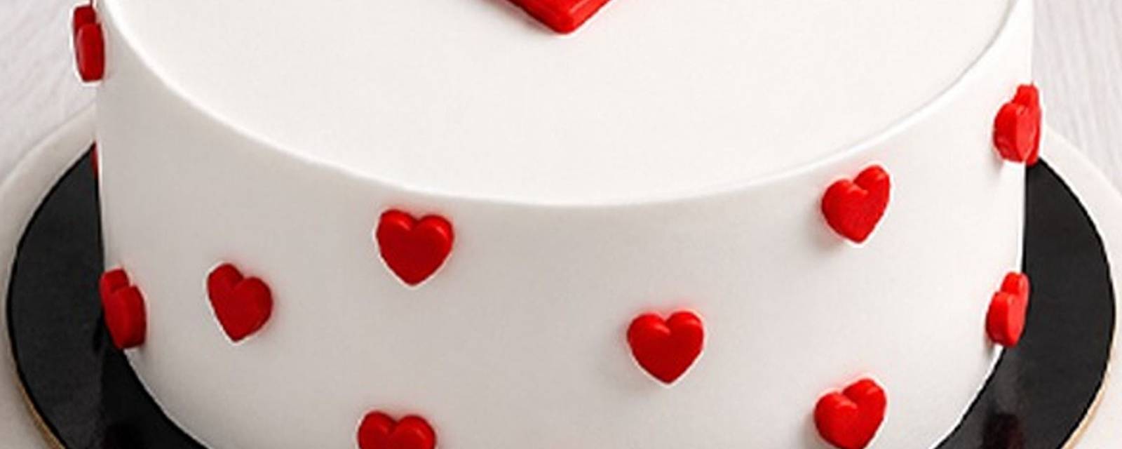 Sweet County Cake Shop cover