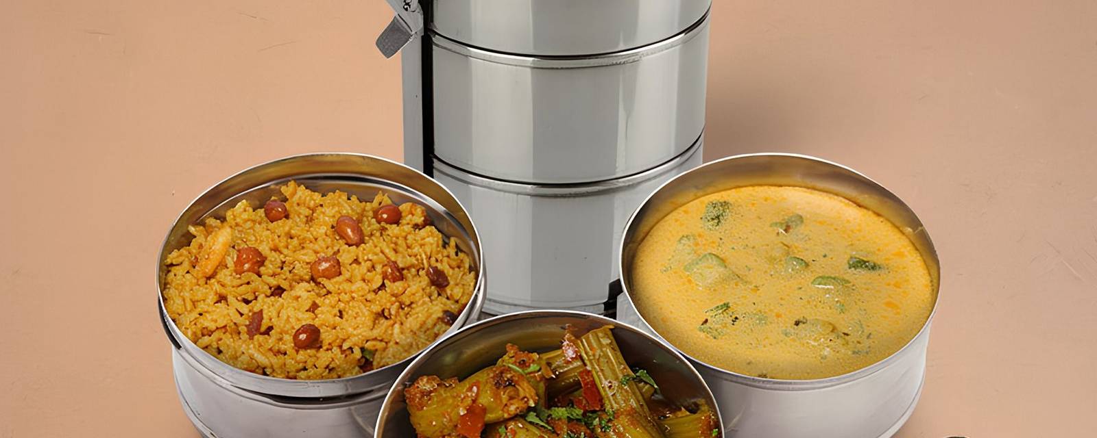 Shero Home Food - Andhra cover