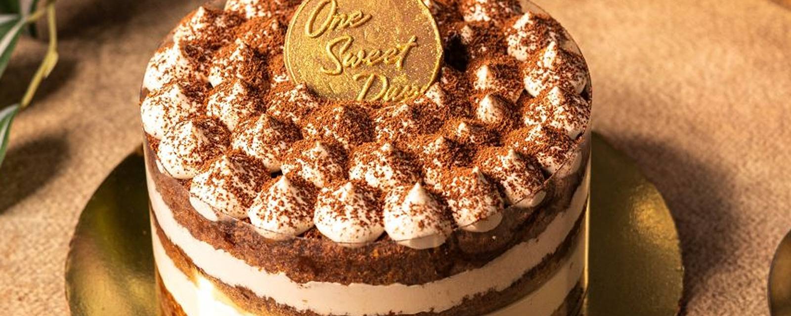 One Sweet Day cover
