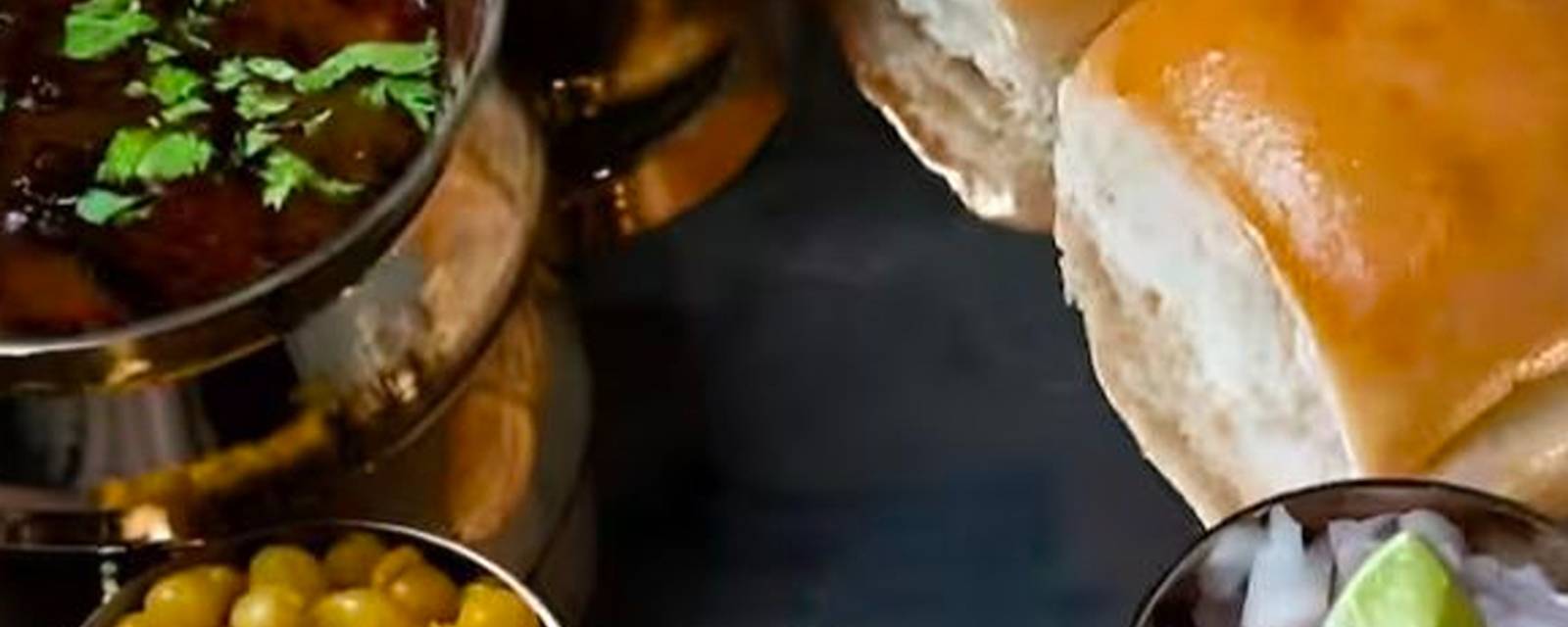 Mumbai Misal Vadapav cover
