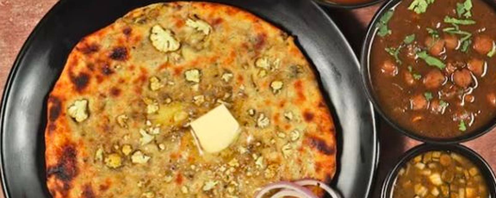 Manmoji Amritsari Kulcha cover