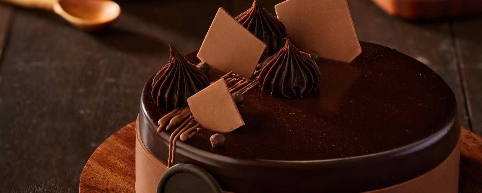 Baker's Basket cover