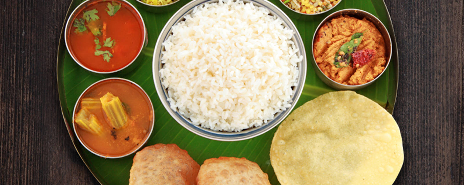 Karuppayee Restaurant cover