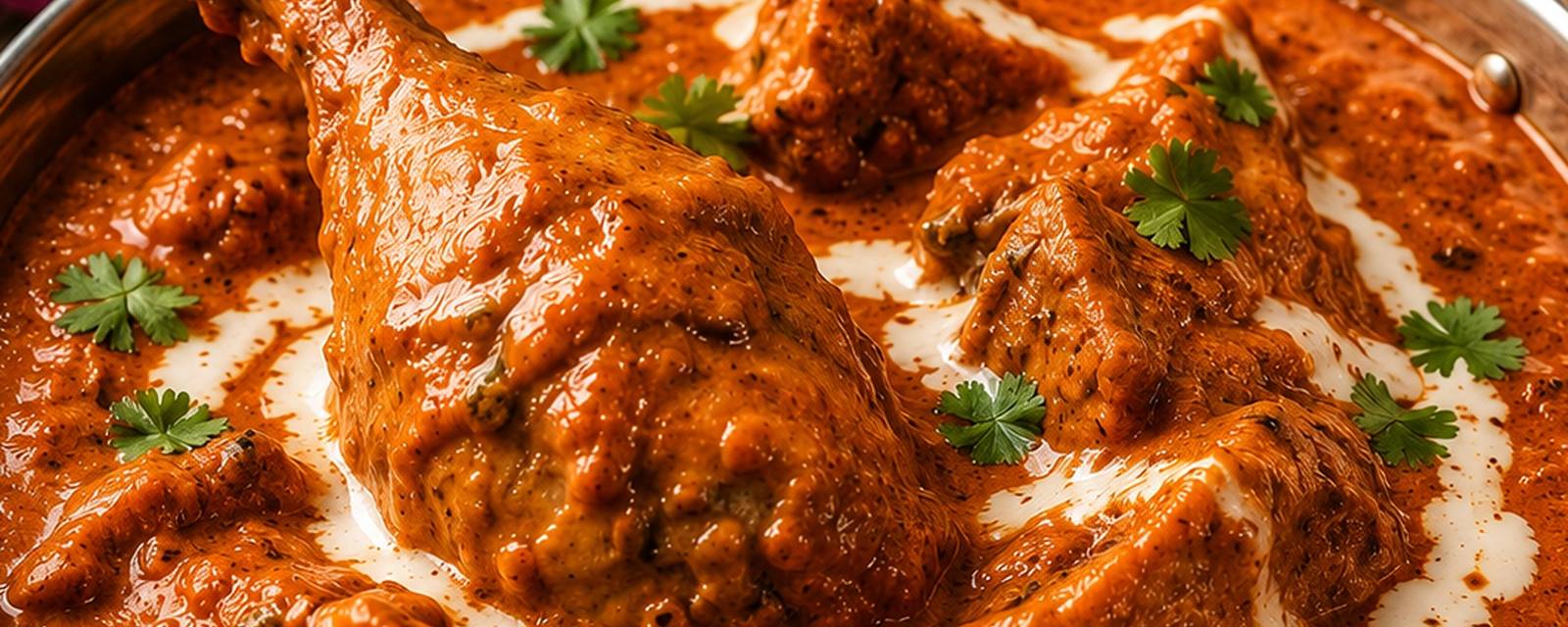 Raj Restaurant cover