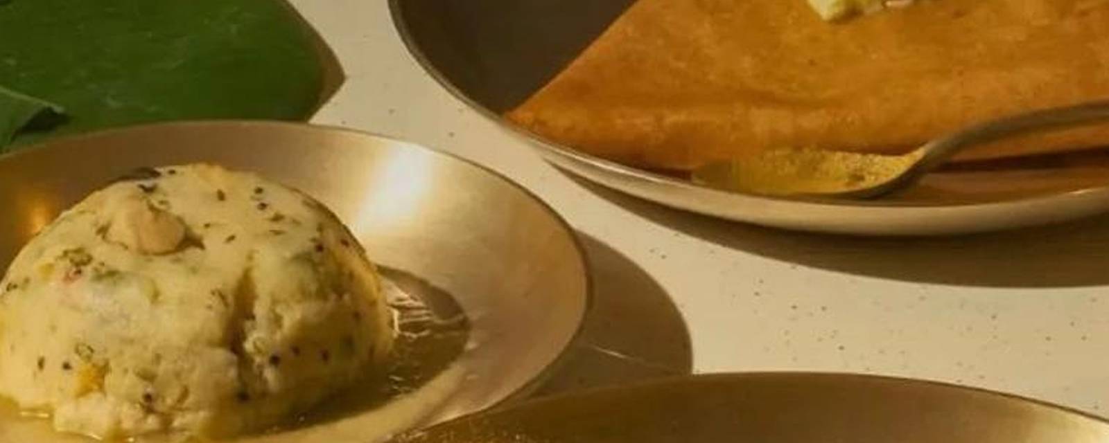 Little IDLI cover