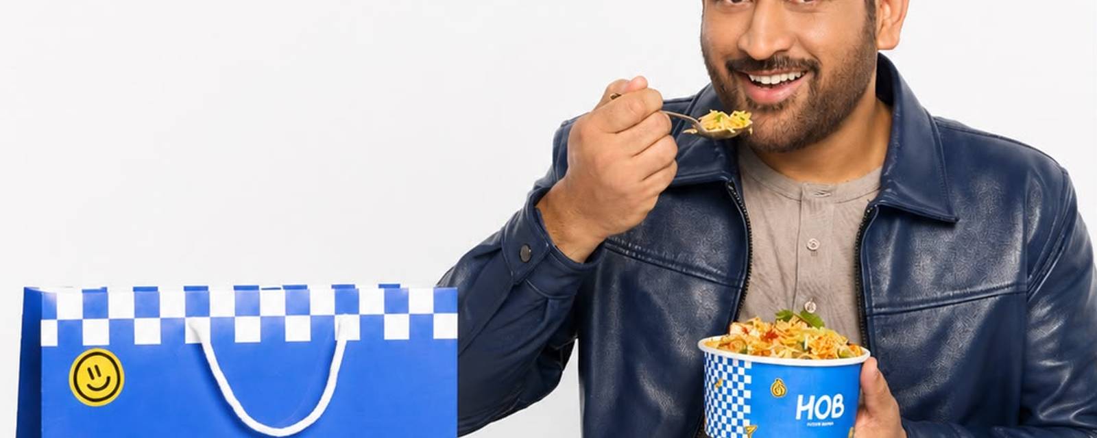 House of Biryan- Biryani, Kepsa and More (HOB) cover