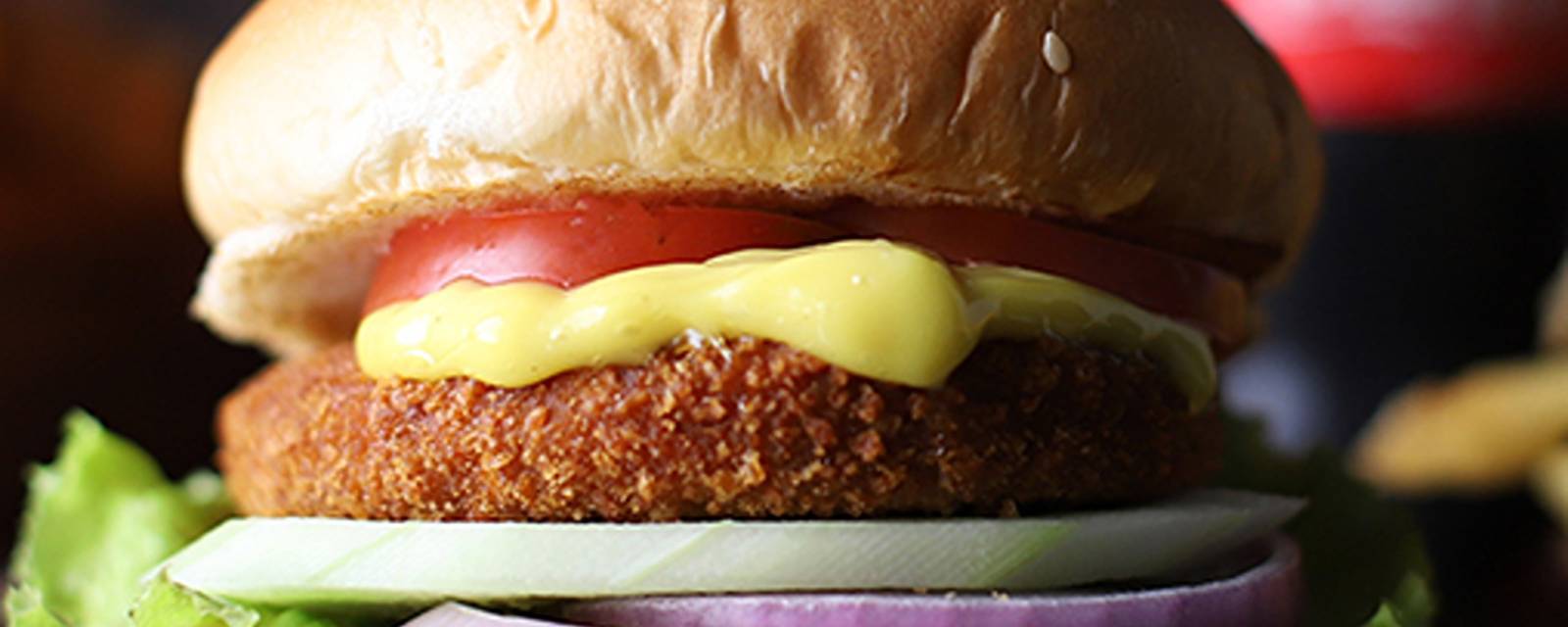 Burger It Up cover