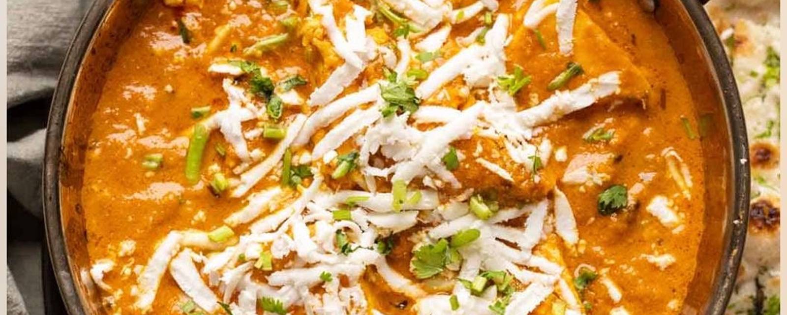 MOM's Kitchen Veg Nonveg cover