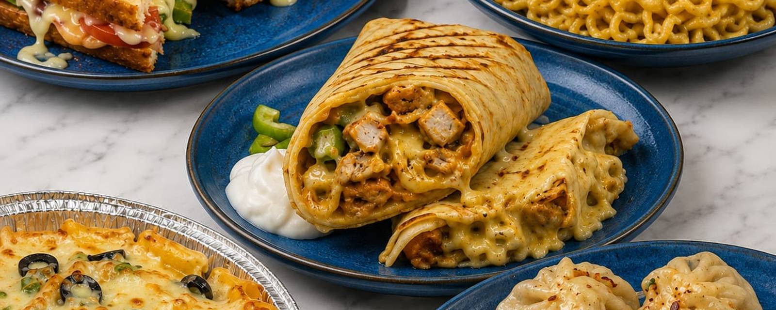 Only Cheese cover