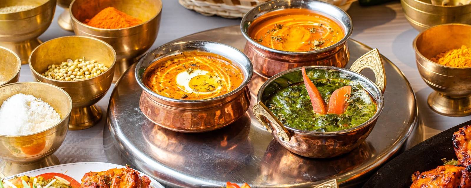 Urban Tandoor cover