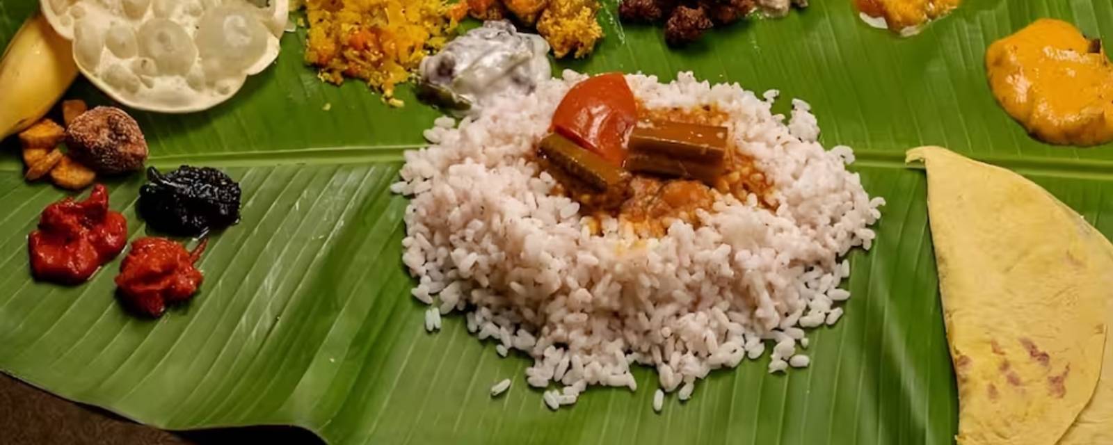 Sunrise Professional Caterers cover