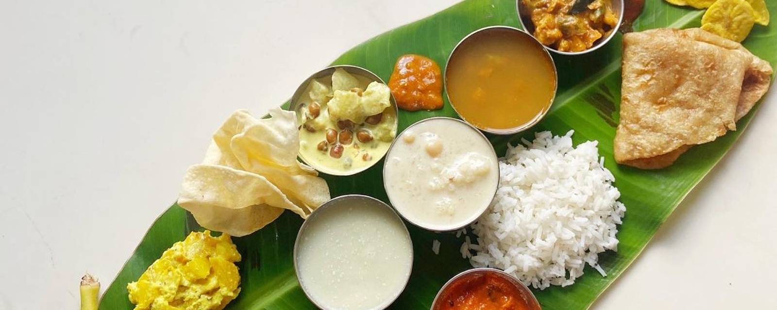Keerthy Vegetarian Hotel cover