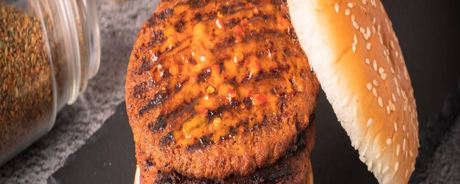 The Burger Factory cover