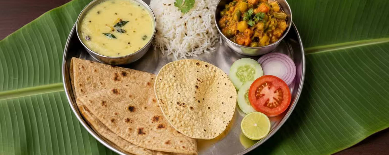 Priya's Kitchen cover