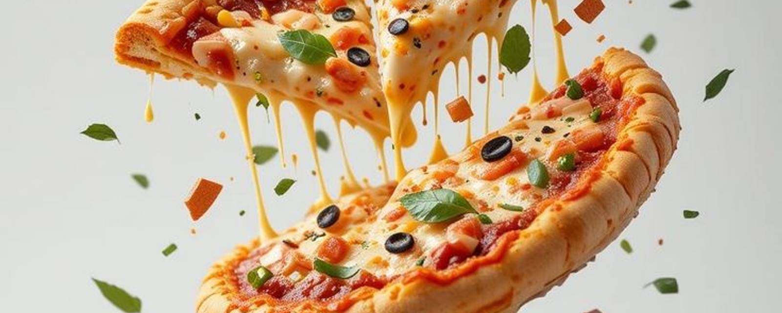 Pizza 99 cover