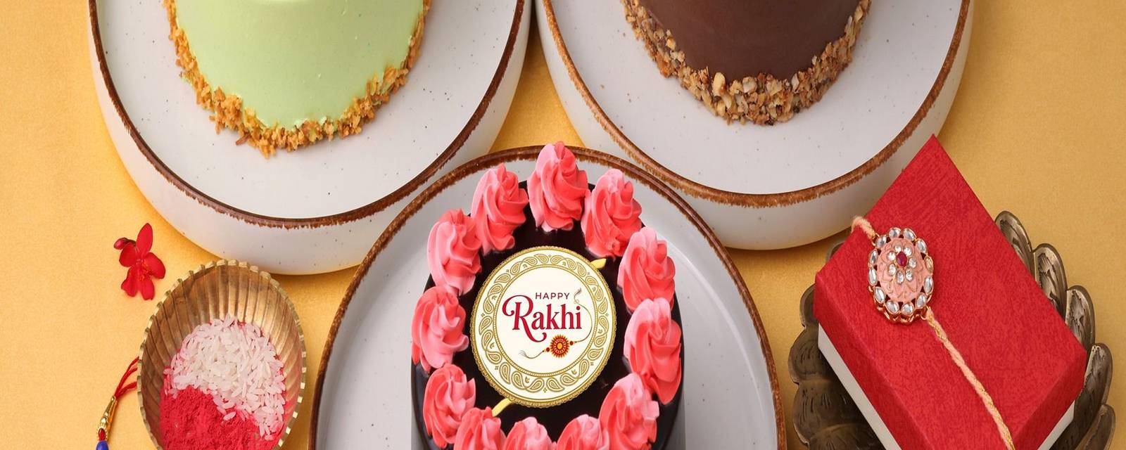 Truecakes - Fresh | Eggless | Cakes cover