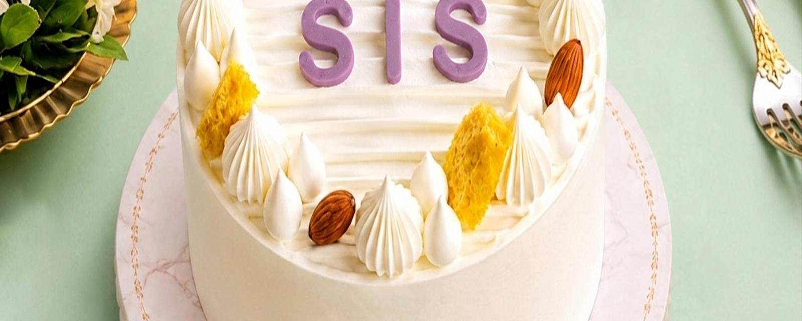 Ovenfresh Cakes And Desserts cover