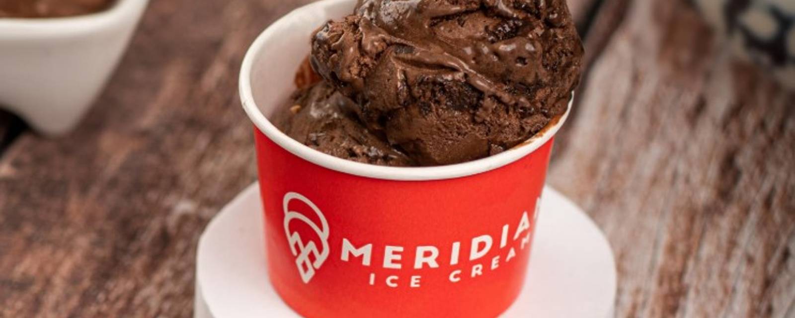 Meridian Ice Cream cover