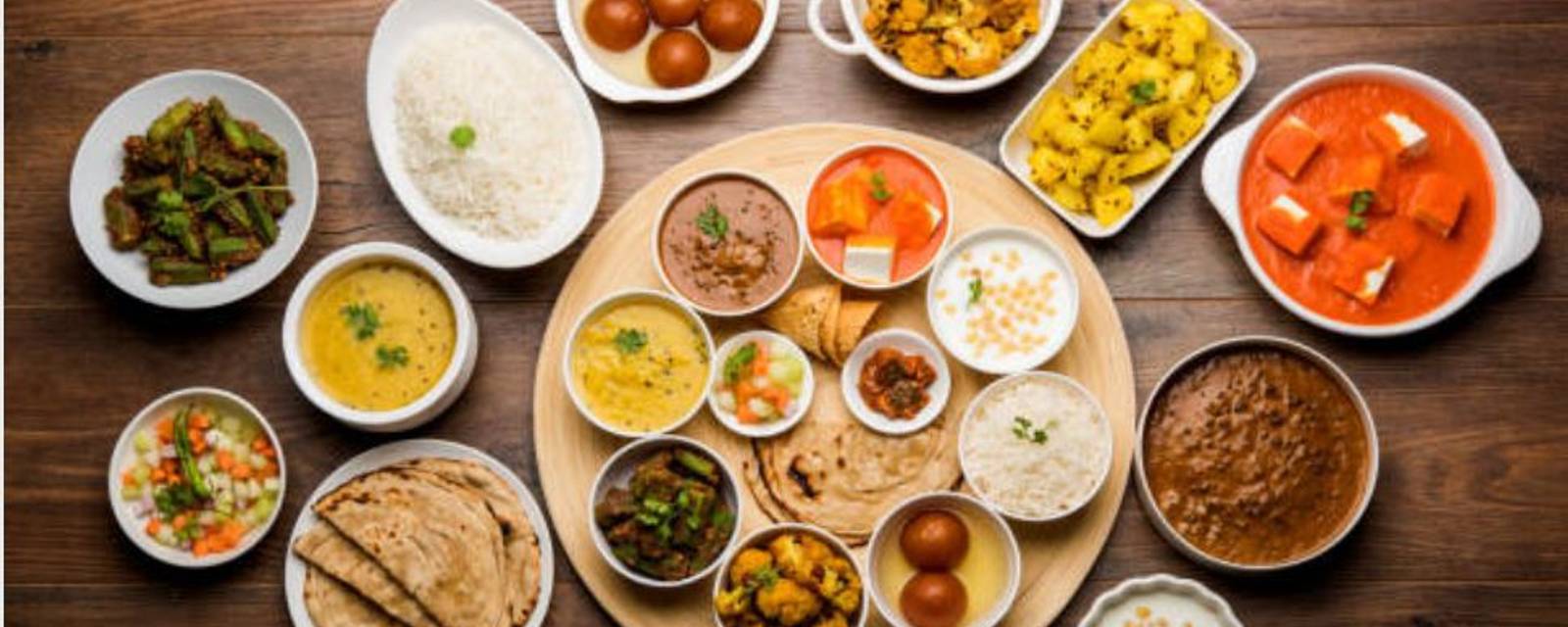 Indian Curries cover