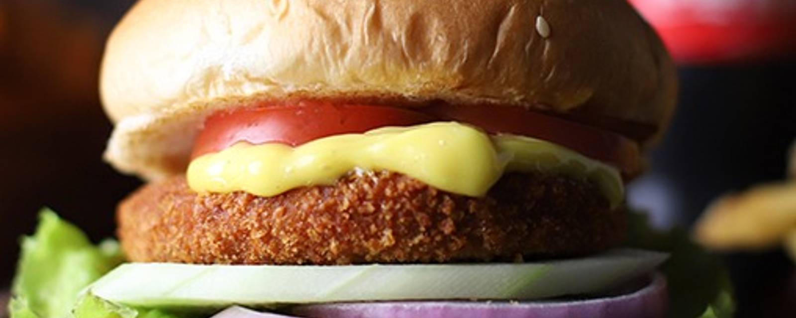 Burger It Up cover