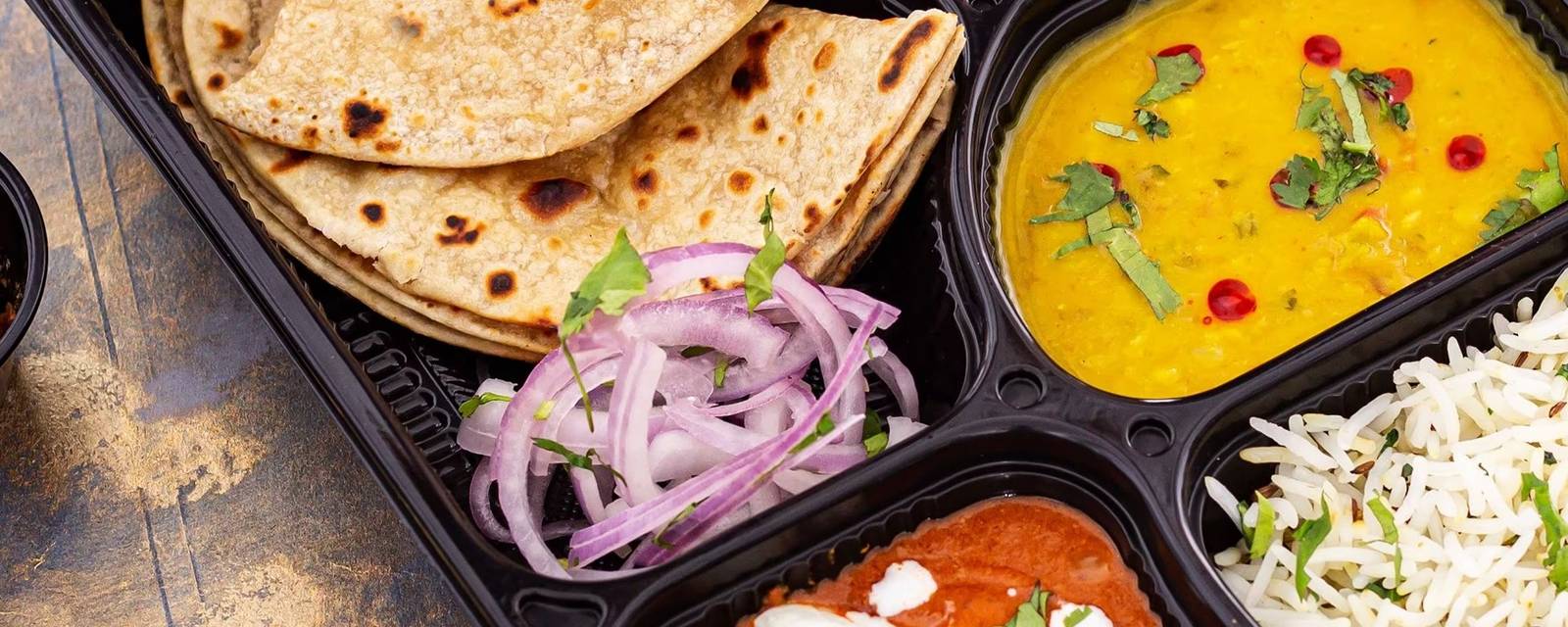 Radha Krishna Restaurant cover