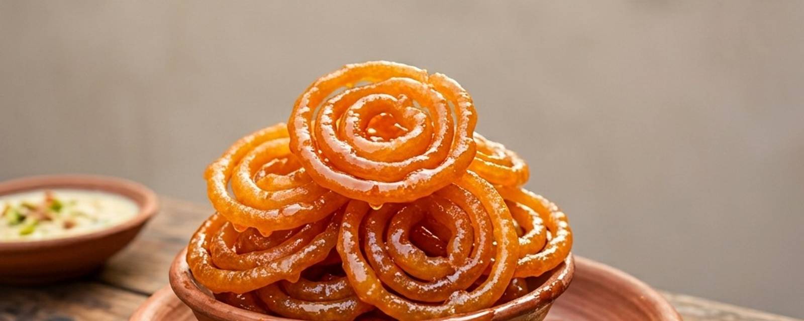 Jodha Sweets and Namkeen cover