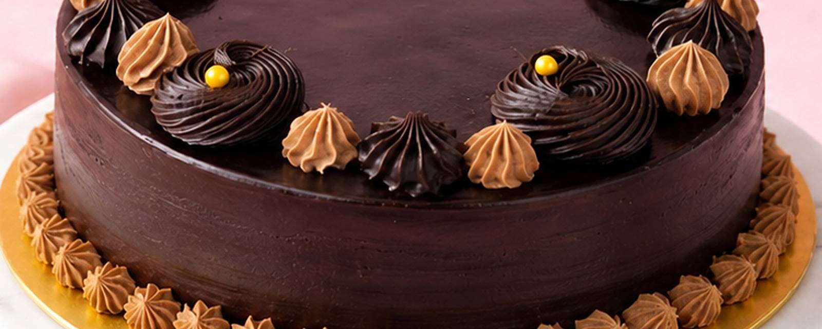 Hangout Cakes & More cover