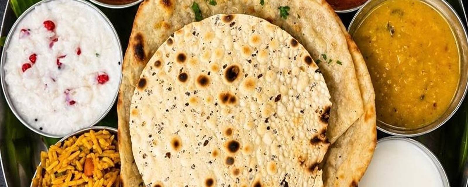 Sivani Vegetarian Restaurant cover