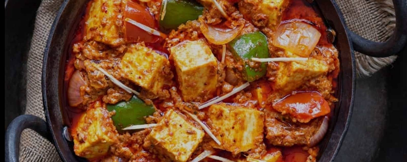 Garam Masala cover