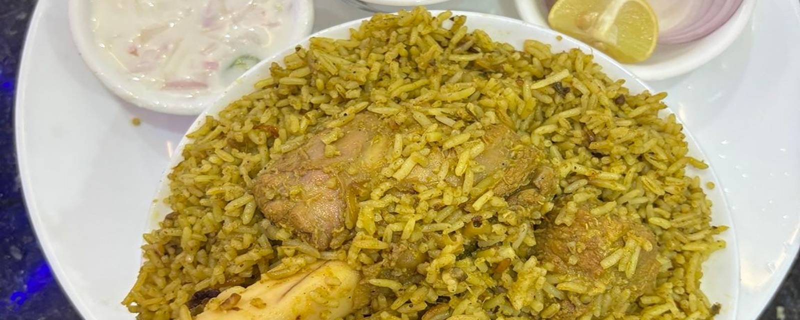 Mani Dum Biryiyani cover