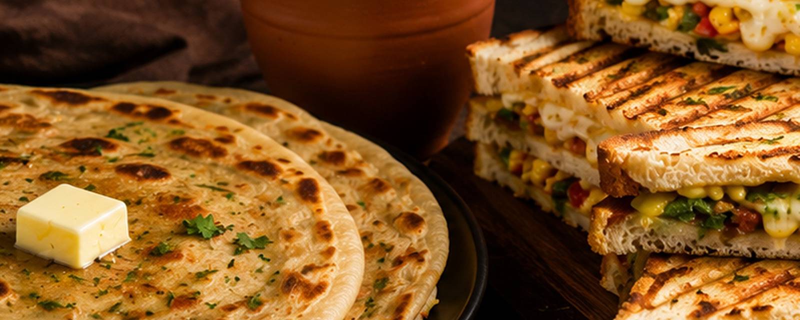 indore famous food cover