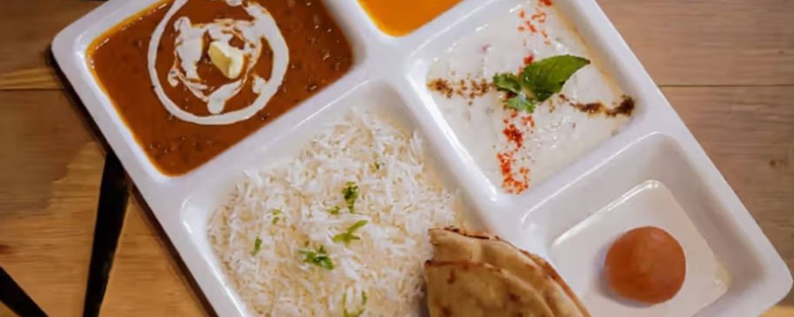 DN Snack - Indian, Chinese & More cover