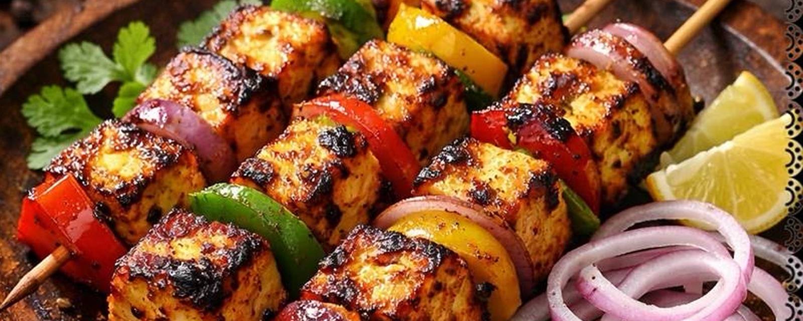 Jugnu Grill Flame cover