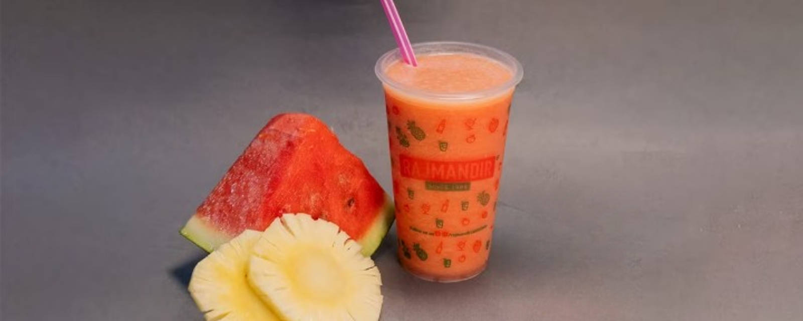 Rajmandir Cold Drinks cover