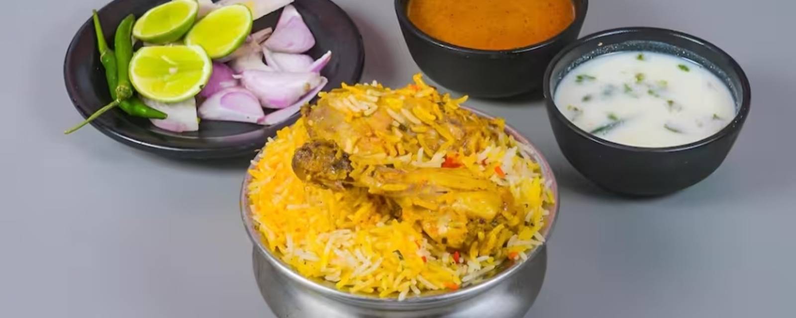 Hotel Sima Biryani Darbar cover