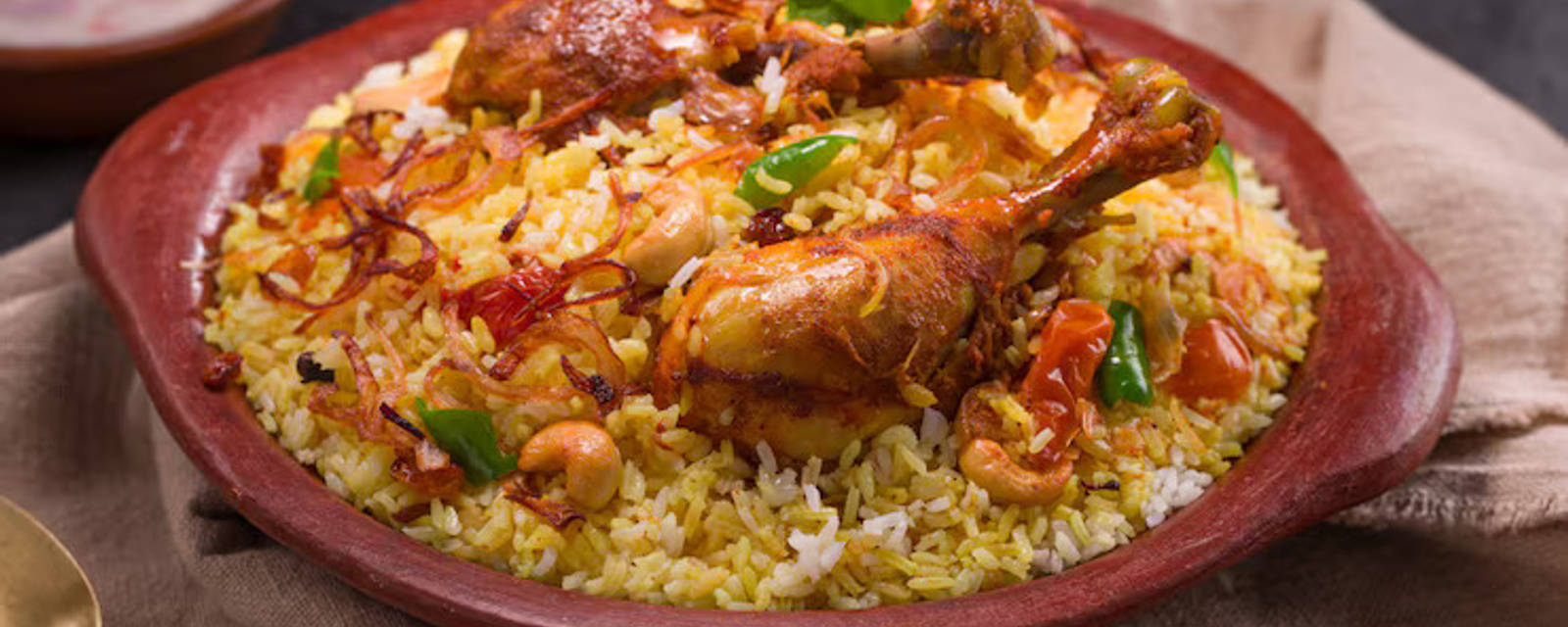 AAFREEN RESTAURANTS cover