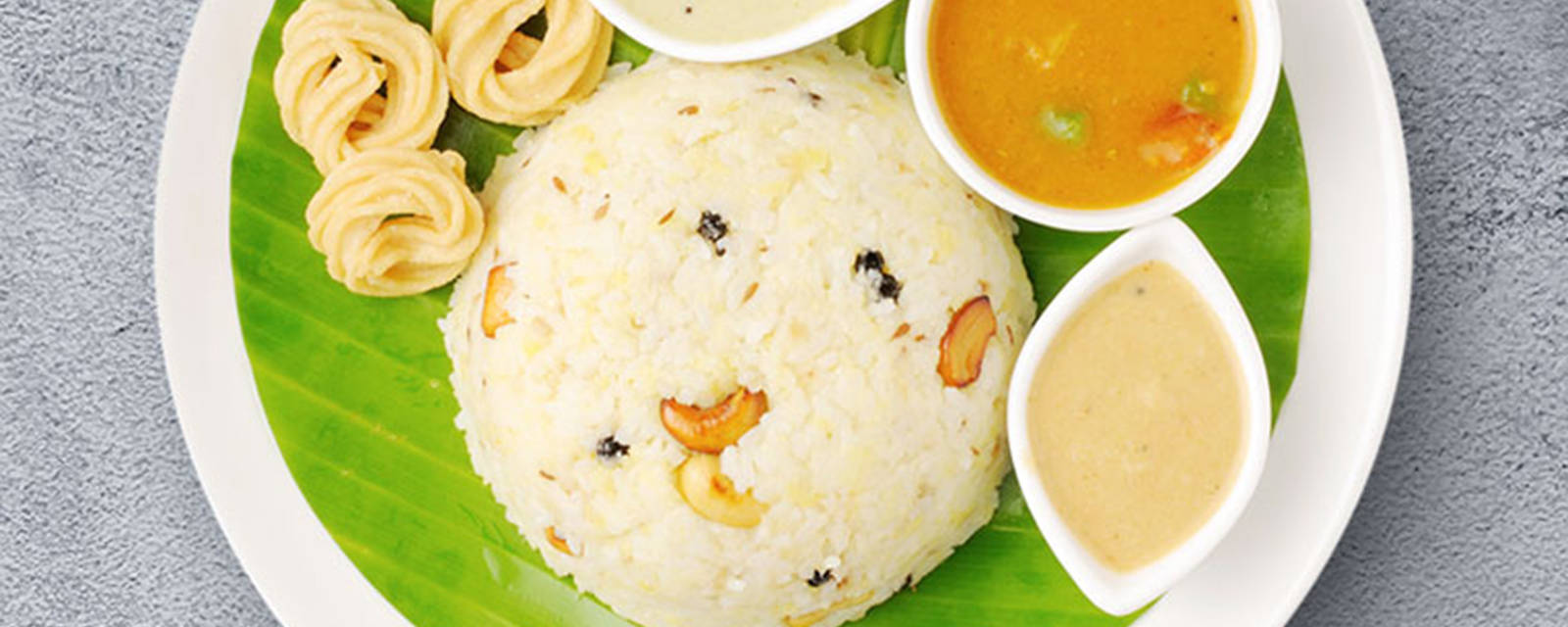 Jyothi's Spice Kitchen cover